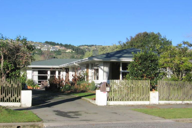 Photo of property in 7 Holliss Avenue, Cashmere, Christchurch, 8022