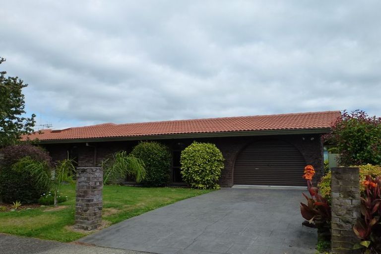 Photo of property in 27 Kowhai Avenue, Morrinsville, 3300