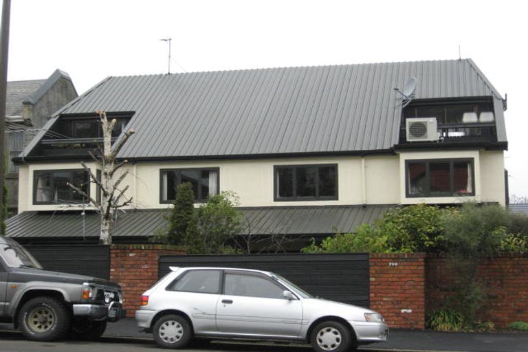 Photo of property in 740b George Street, North Dunedin, Dunedin, 9016