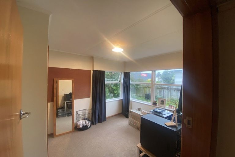 Photo of property in 1a Wood Street, Takaro, Palmerston North, 4410