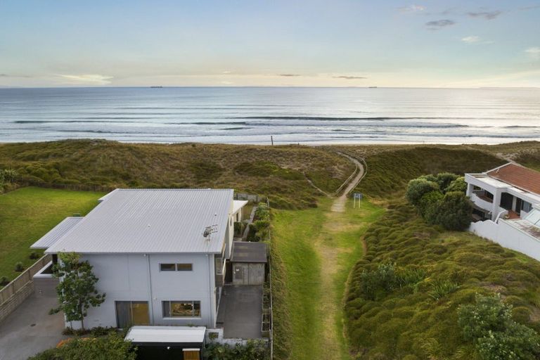Photo of property in 357b Oceanbeach Road, Mount Maunganui, 3116