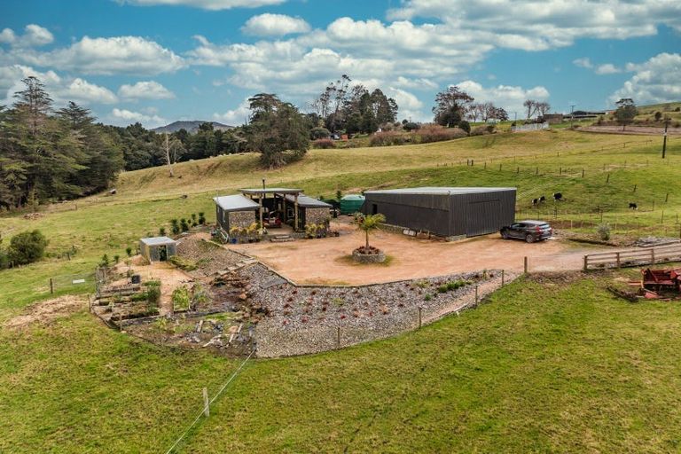 Photo of property in 1106 Puketotara Road, Okaihau, 0295