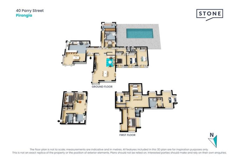 Photo of property in 40 Parry Street, Pirongia, 3802