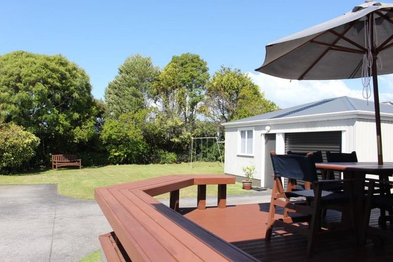 Photo of property in 177 Mangorei Road, Merrilands, New Plymouth, 4312