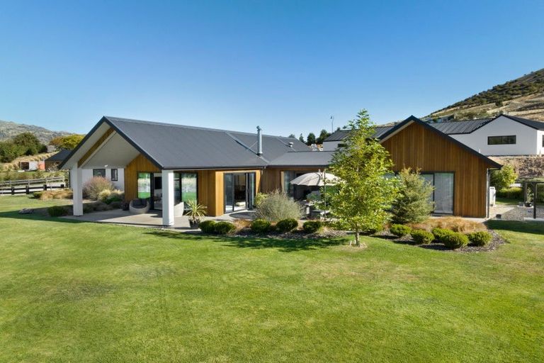 Photo of property in 2 Turner Terrace, Lowburn, Cromwell, 9384