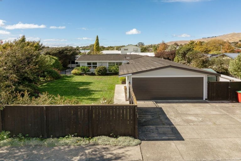 Photo of property in 271 Scott Street, Witherlea, Blenheim, 7201