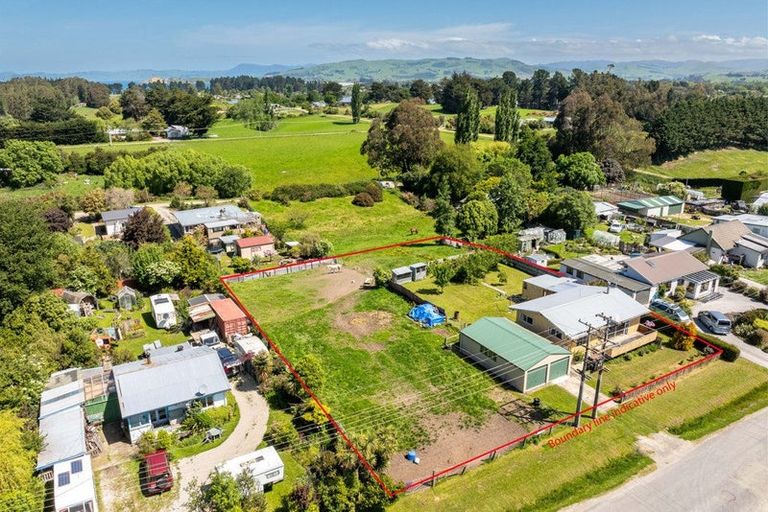 Photo of property in 21 Inverary Street, Waikouaiti, 9510