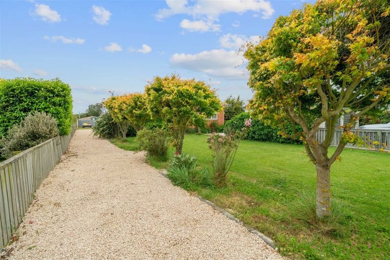 Photo of property in 43 Michael Street, Rakaia, 7710