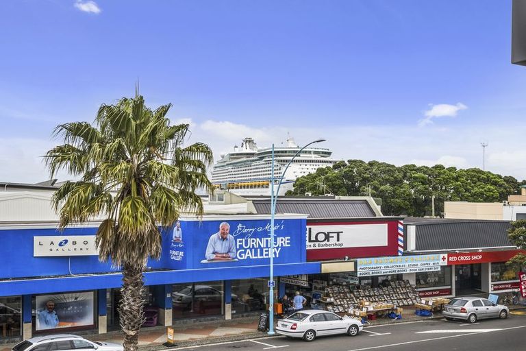 Photo of property in Paramount Apartments, 15/281 Maunganui Road, Mount Maunganui, 3116