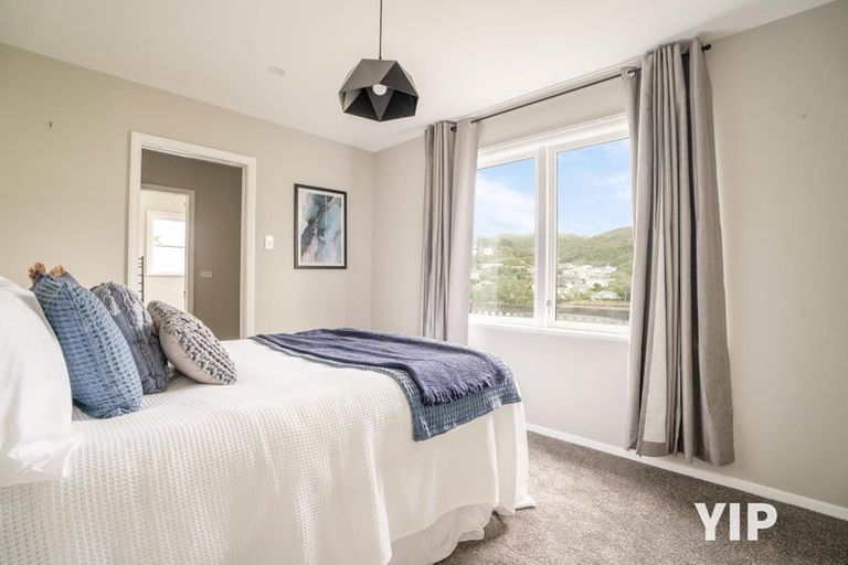 Photo of property in 94 Woodland Road, Johnsonville, Wellington, 6037