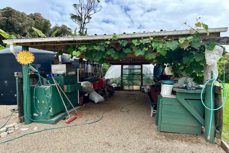 Photo of property in 49 Kongahu Swamp Road, Karamea, 7893