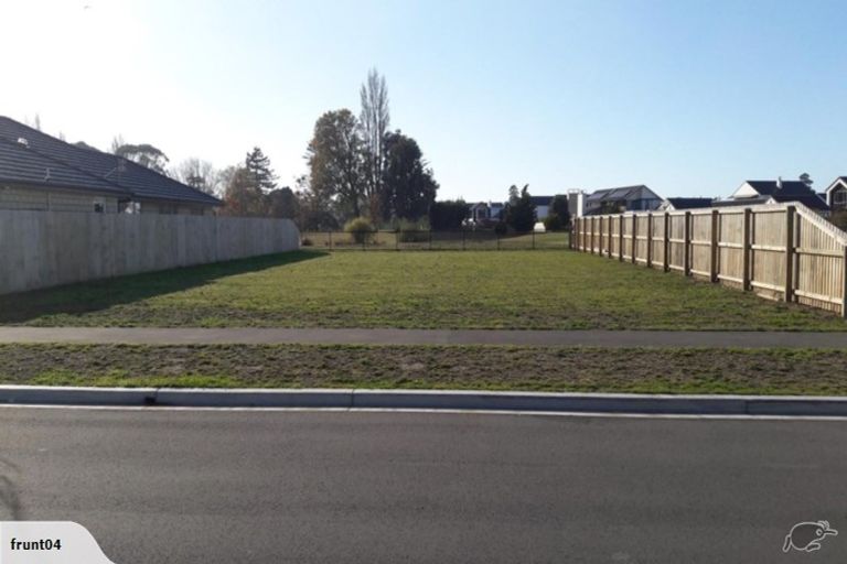 Photo of property in 17 Karere Avenue, Marshland, Christchurch, 8083