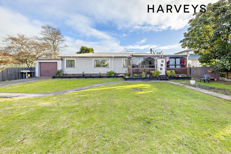 Photo of property in 44 Sturdee Road, Manurewa, Auckland, 2102