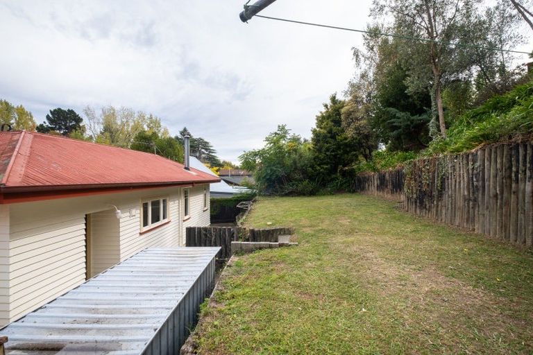 Photo of property in 97 James Cook Street, Havelock North, 4130