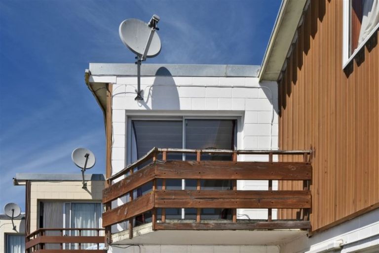 Photo of property in 4/8 Lane Street, Woolston, Christchurch, 8023