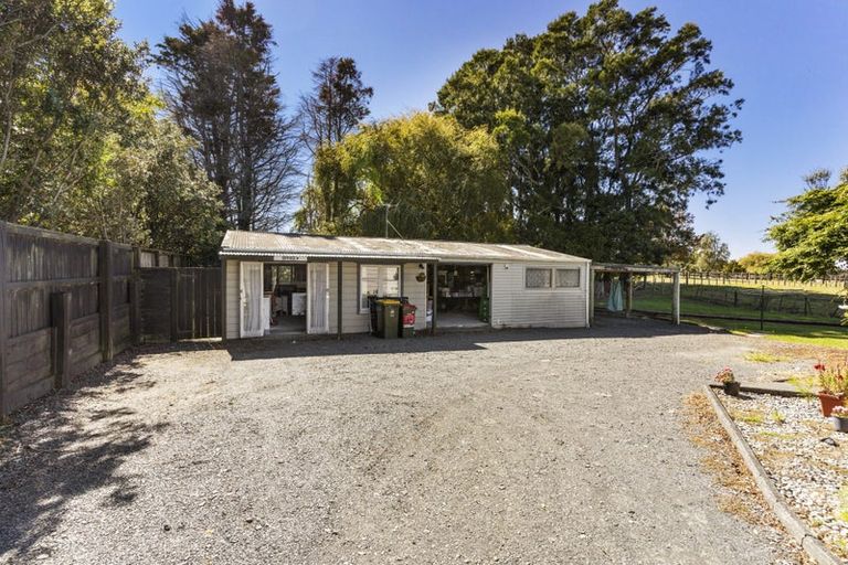 Photo of property in 848 Kingseat Road, Kingseat, Papakura, 2580