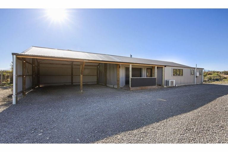 Photo of property in 109 Alice Pass Road, Okuku, Rangiora, 7473
