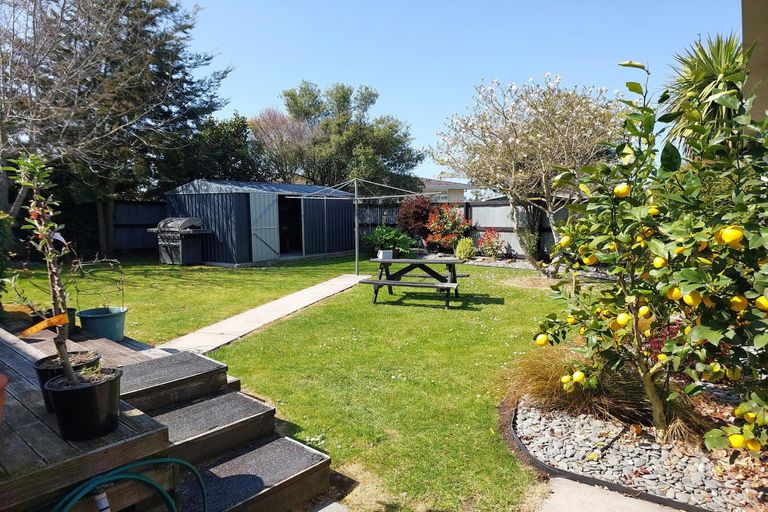 Photo of property in 195 Queen Street, Waimate, 7924