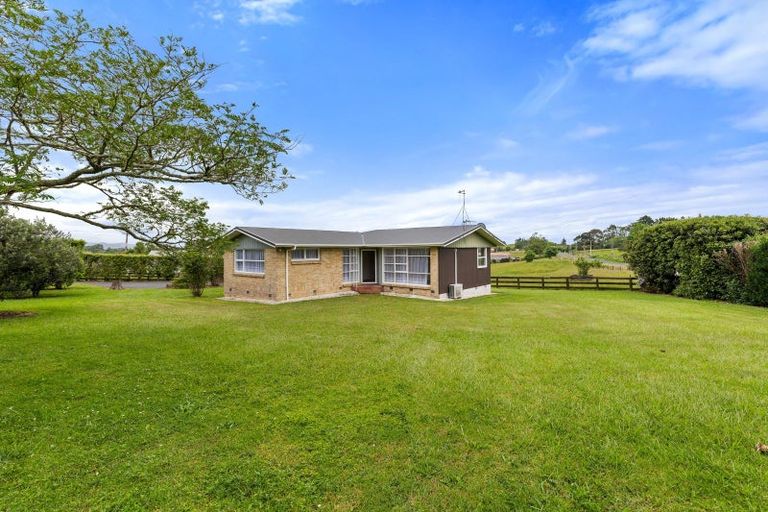 Photo of property in 273 Osborne Road, Horsham Downs, Hamilton, 3281