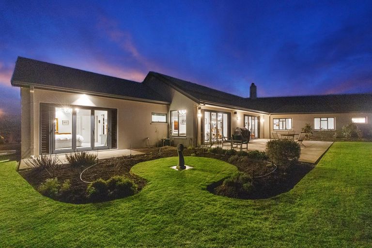 Photo of property in 9 Grosvenor Drive, Matamata, 3400
