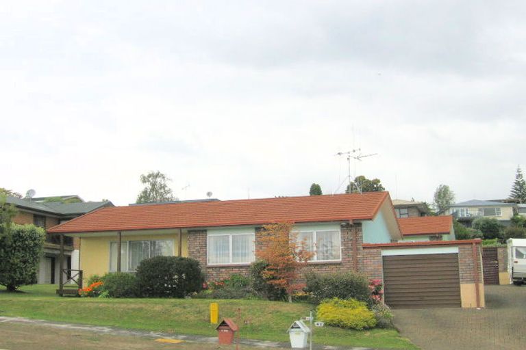 Photo of property in 4a Ruamoana Place, Omokoroa, 3114