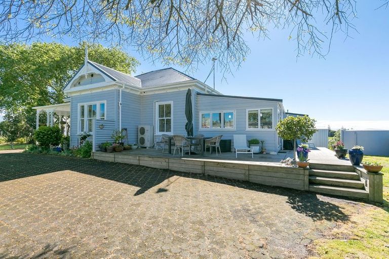 Photo of property in 28 Foster Road, Whangamarino, Te Kauwhata, 3782
