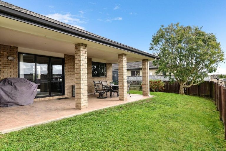 Photo of property in 21 Santiago Place, Flagstaff, Hamilton, 3210