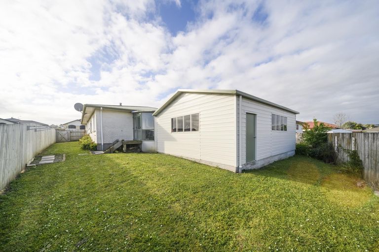 Photo of property in 93 Parnell Heights, Kelvin Grove, Palmerston North, 4414