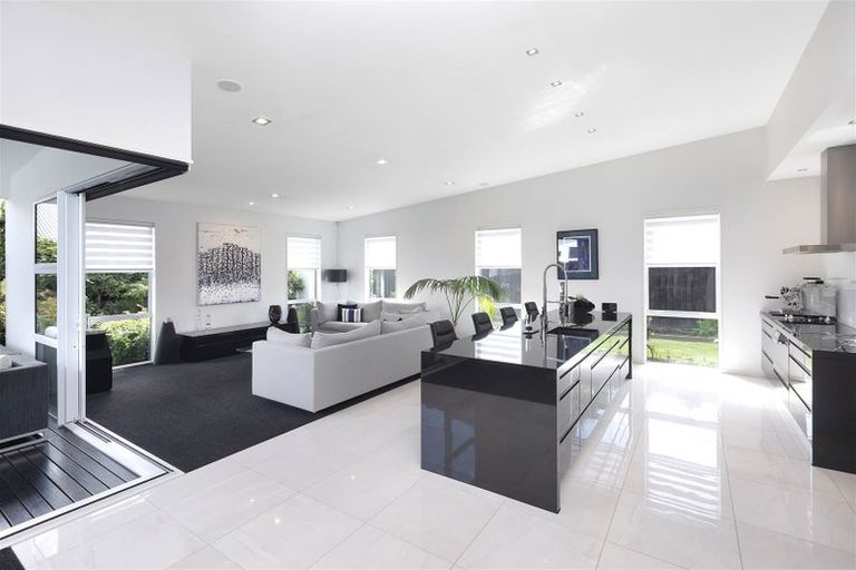 Photo of property in 55 Applefield Court, Northwood, Christchurch, 8051