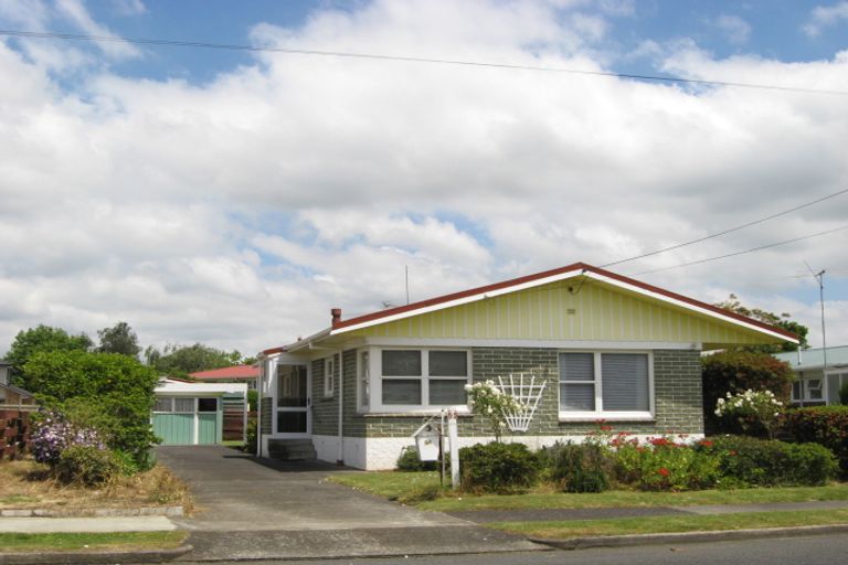 Photo of property in 55 Wellington Street, Pukekohe, 2120