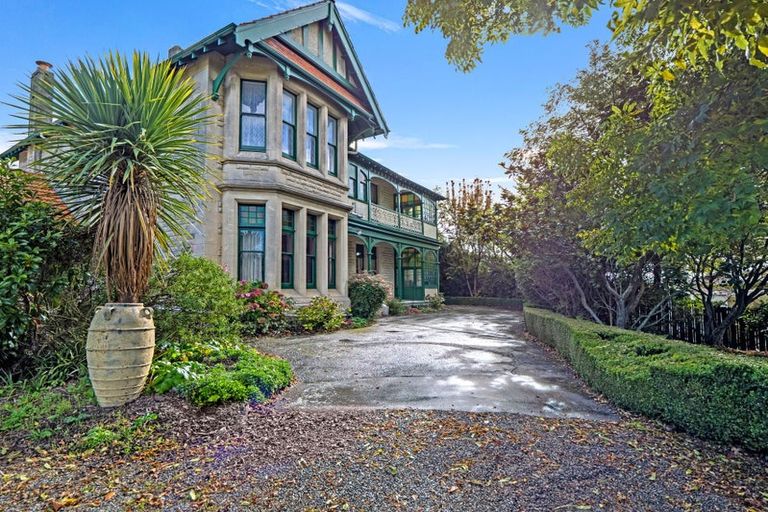 Photo of property in 11 Arthur Street, Holmes Hill, Oamaru, 9401