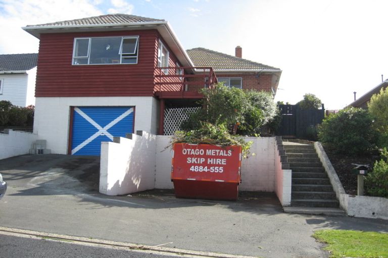 Photo of property in 36 Marewa Street, Kew, Dunedin, 9012