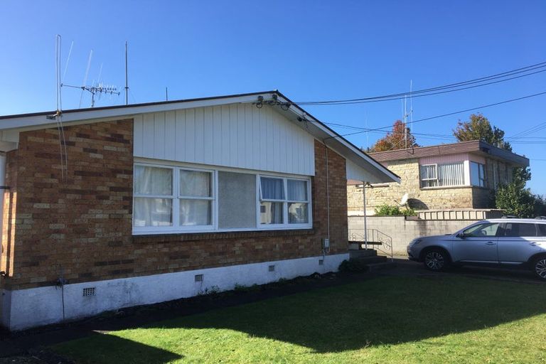 Photo of property in 4 Charlemont Street, Whitiora, Hamilton, 3200