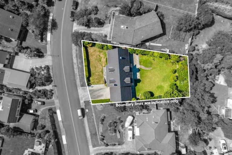 Photo of property in 133 Winara Avenue, Waikanae, 5036