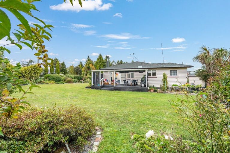 Photo of property in 17 Flyger Street, Kimbolton, 4774