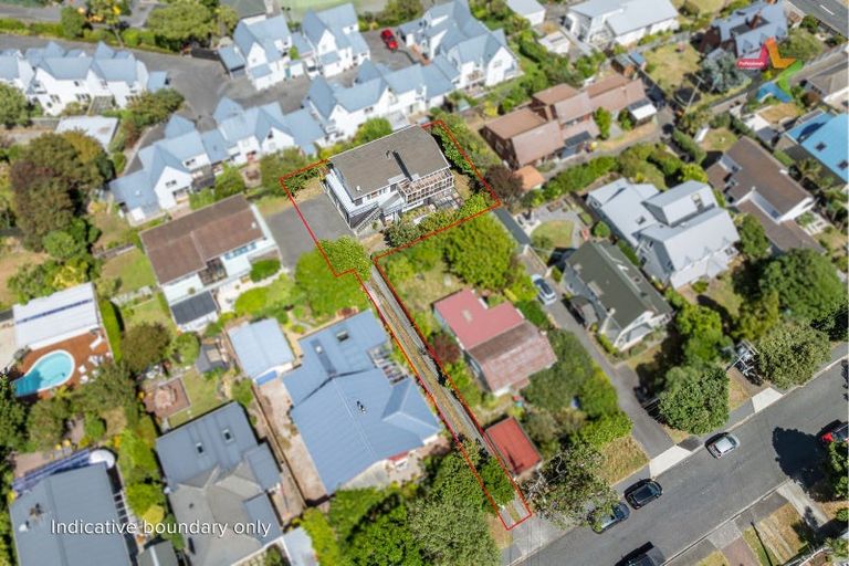 Photo of property in 9 Miro Street, Eastbourne, Lower Hutt, 5013