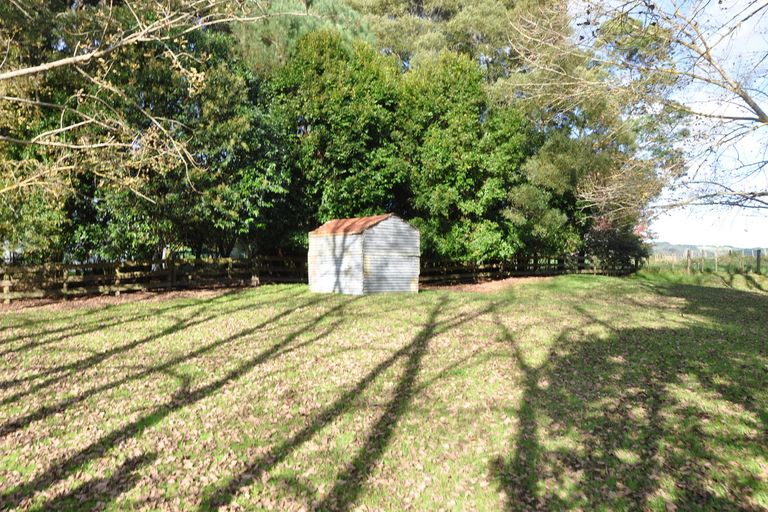Photo of property in 279 Whangaripo Valley Road, Wellsford, 0972