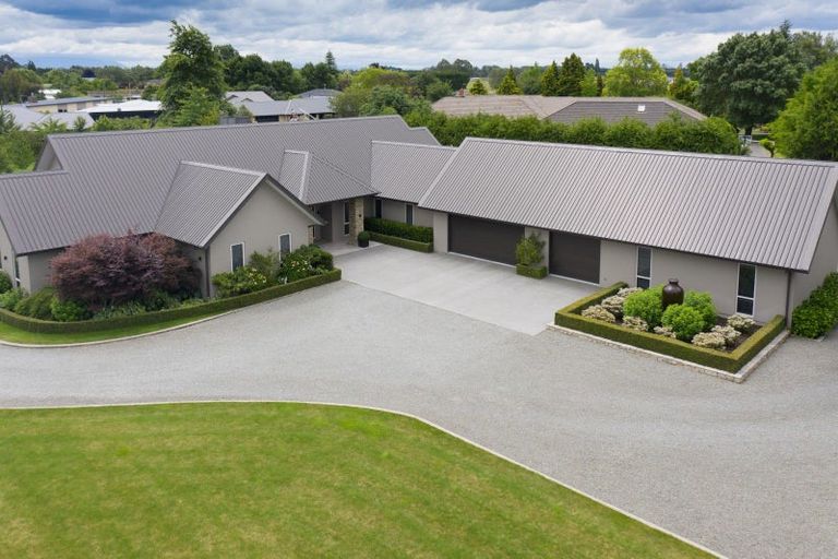 Photo of property in 156 Allens Road, Allenton, Ashburton, 7700