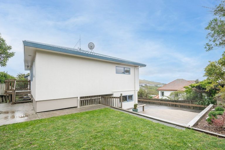 Photo of property in 5 Morpeth Street, Johnsonville, Wellington, 6037