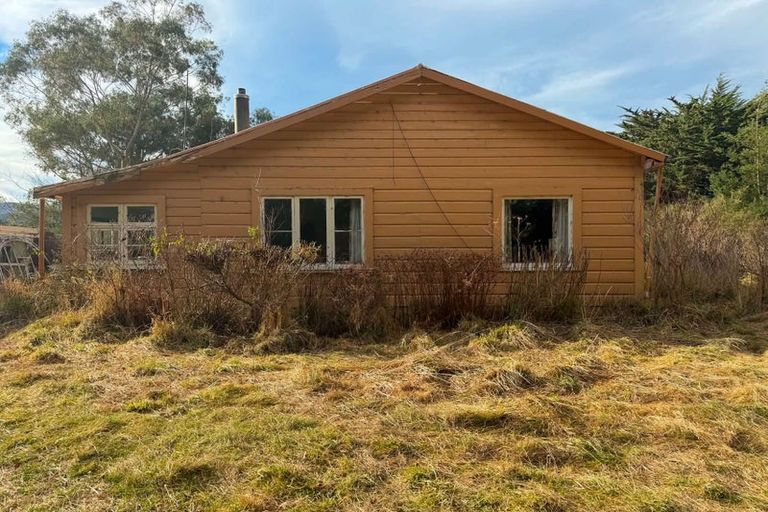 Photo of property in 14 Murphy Street, Dunback, Palmerston, 9483