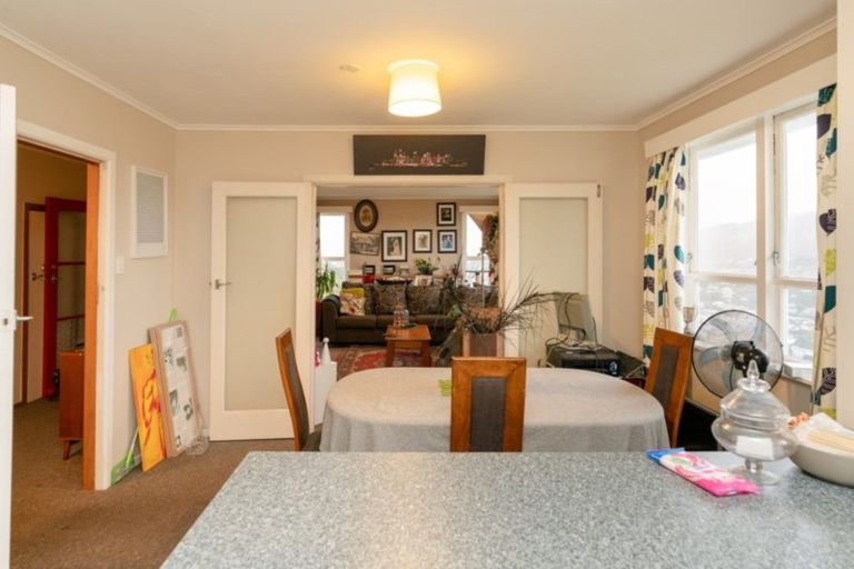 Photo of property in 128 Buckley Road, Southgate, Wellington, 6023