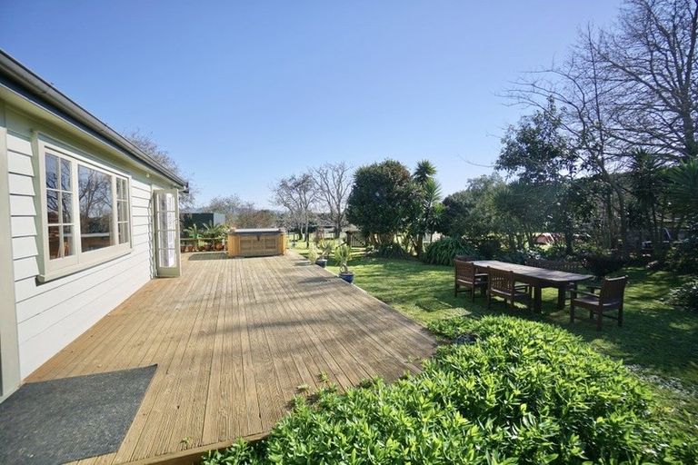 Photo of property in 224 Maniatutu Road, Pongakawa, Te Puke, 3186