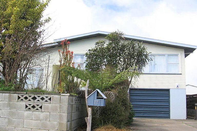 Photo of property in 17 Norrie Street, Feilding, 4702