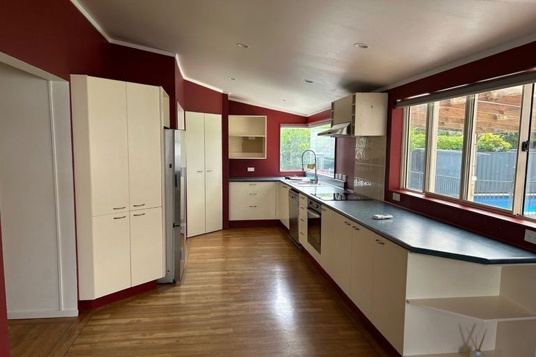 Photo of property in 11 Carnell Street, Napier South, Napier, 4110