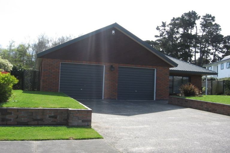 Photo of property in 35 Downes Avenue, Springvale, Whanganui, 4501