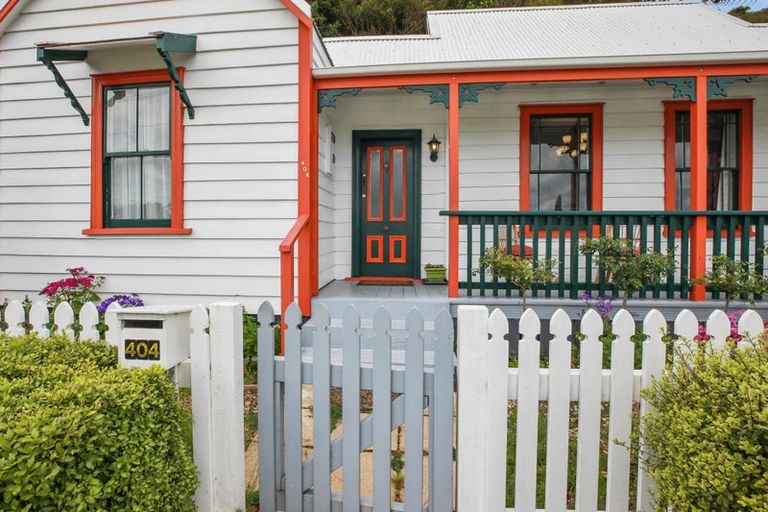 Photo of property in 404 Tararu Sh25 Road, Thames, 3500