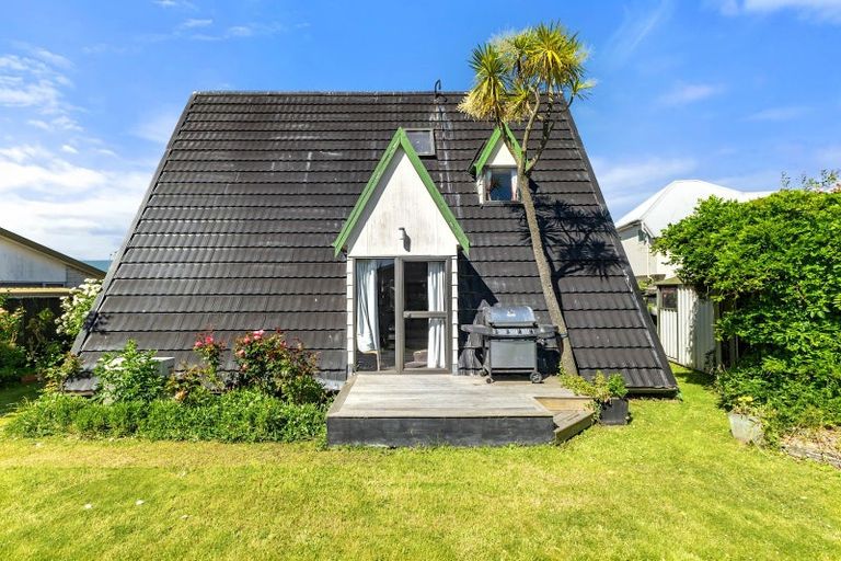 Photo of property in 3/15 Peverel Street, Riccarton, Christchurch, 8011