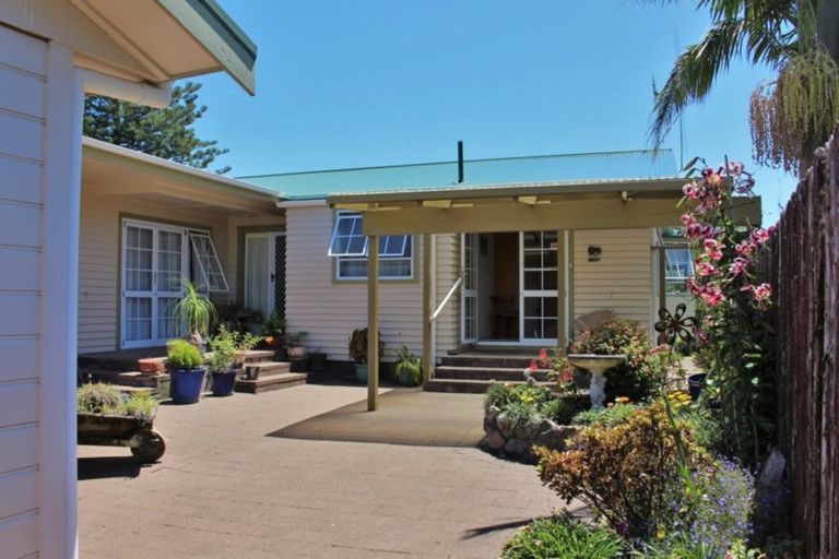 Photo of property in 707 Mount Pleasant Road, Thames, 3500