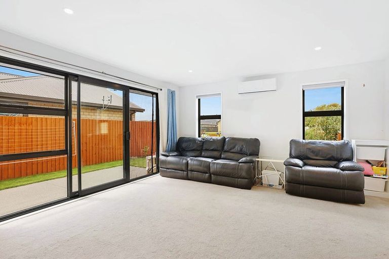 Photo of property in 10 Barbara Joan Road, Wigram, Christchurch, 8025