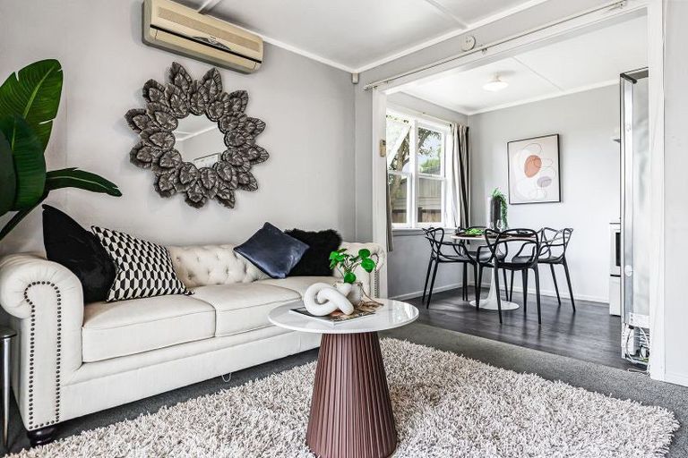 Photo of property in 16b Wilson Street, Hamilton East, Hamilton, 3216